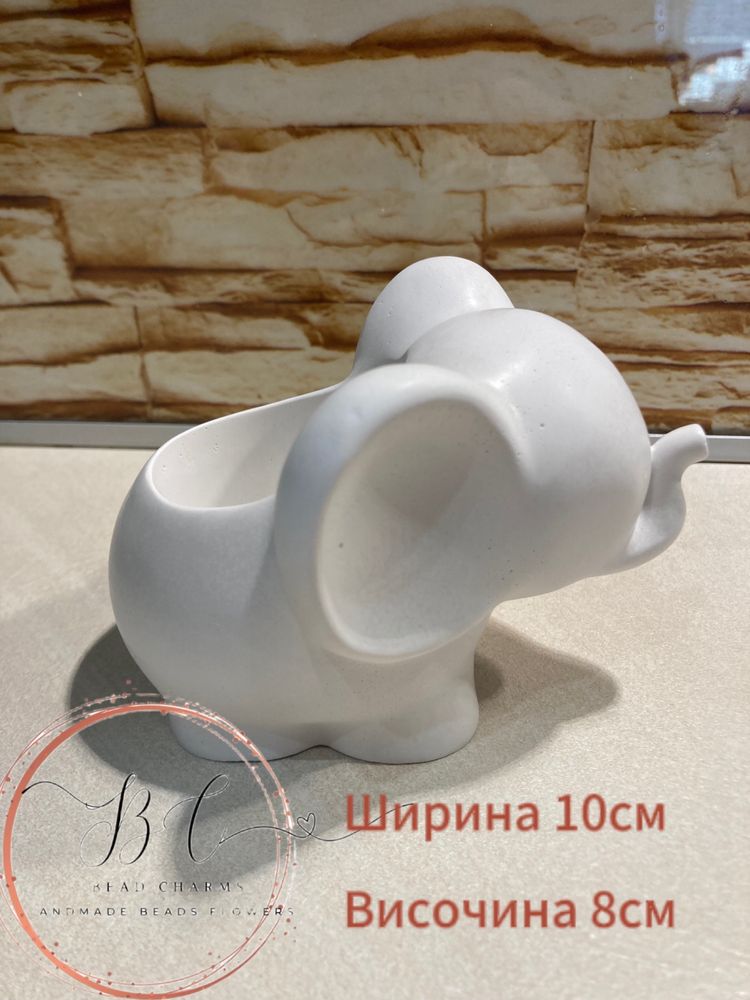Керамични отливки Обувка и кашпи