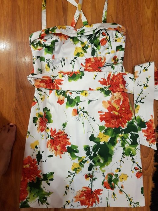 Rochie superba la doar 45 lei