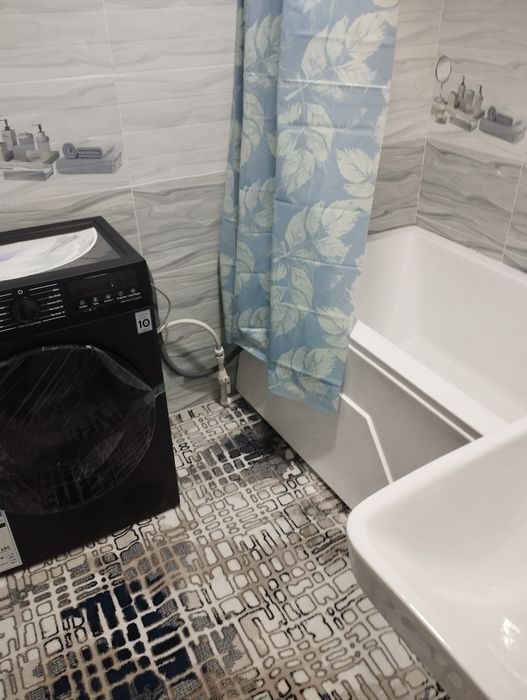 Продается 3 комнатная квартира