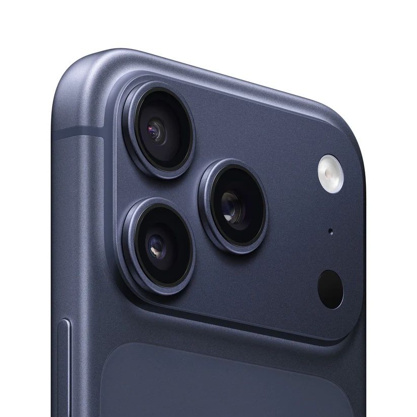 256!ЛИЗИНГ*111лв/м iPhone 17 Pro*DEEP BLUE айфон 17 про