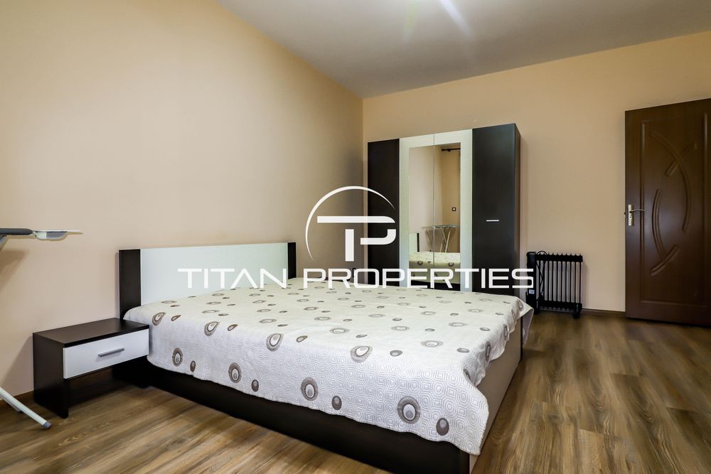 Дава се под наем Тристаен апартамент в Варна, Червен площад - 90 кв.м за 750 € - Снимка #6