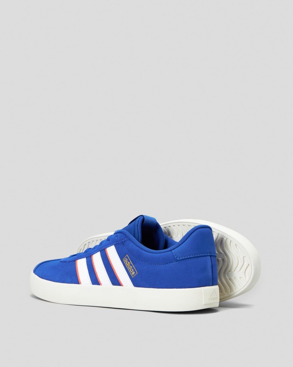 Adidas VL Court 3.0 blue