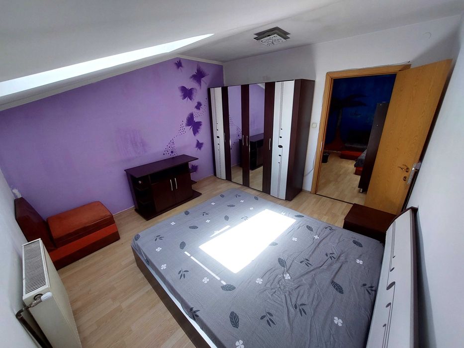 Apartament Terezian 2 nivele 60 mp