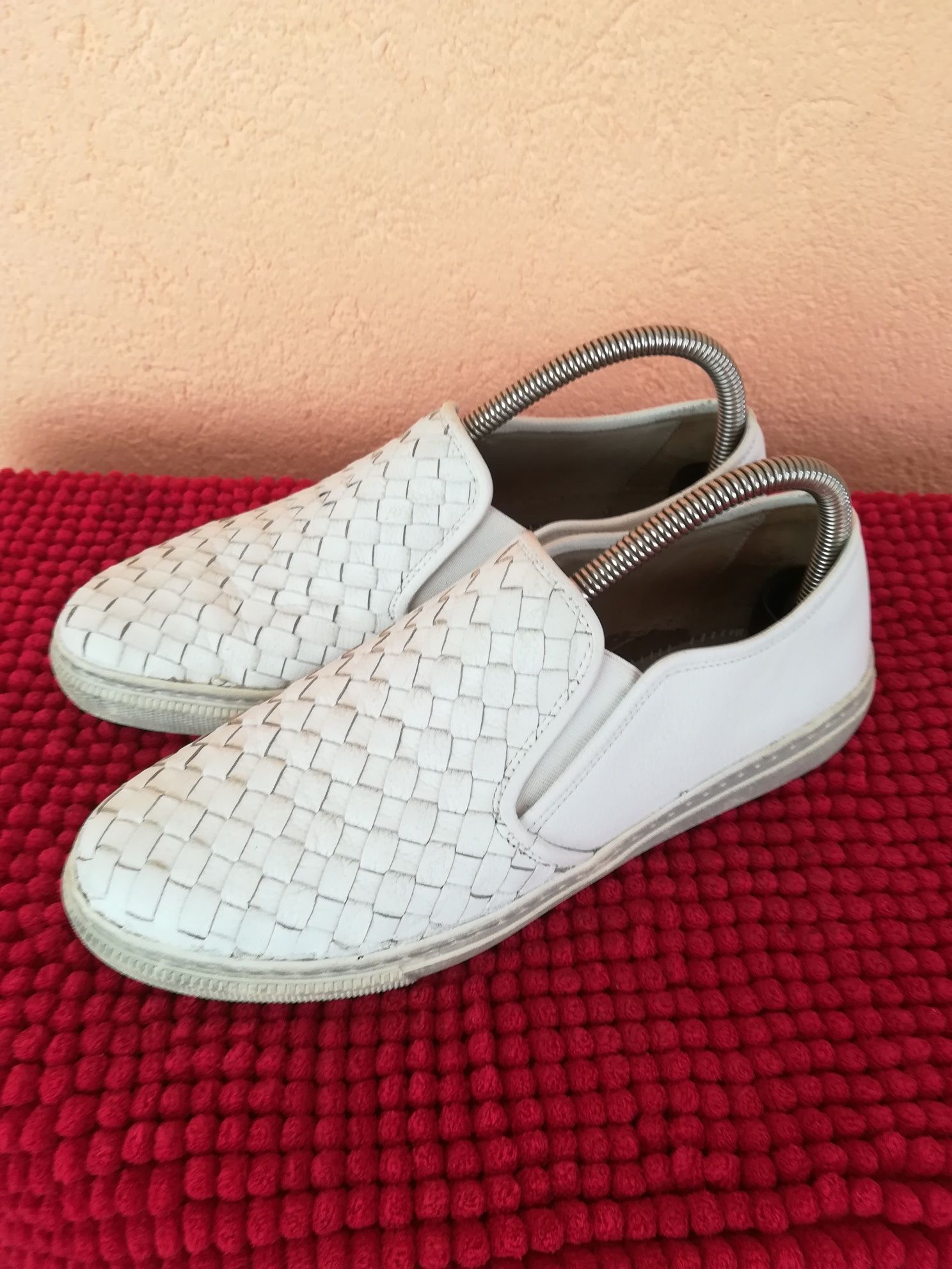 Pantofi dama piele nr 38 Gabor