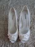 Pantofi de mireasa CCC Geaceland