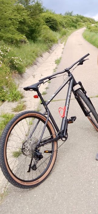 Vand bicicleta MTB FOCUS 29