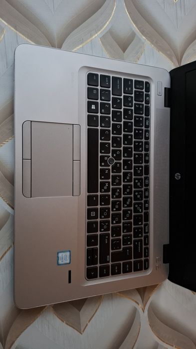 Лаптоп HP ElitBook 840 g3