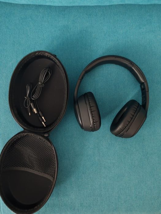 Безжични слушалки PowerLocus P7 Upgrade