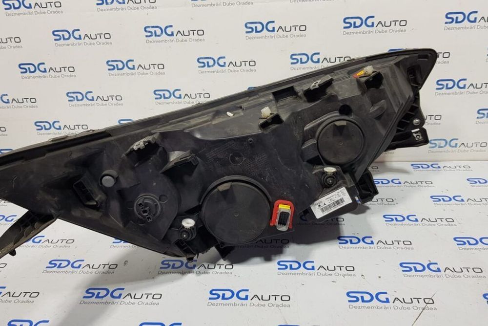 Faruri 4791074, 47900748 Iveco Daily 2014-2023