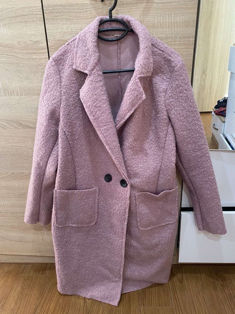 Дамско палто Зара /Zara