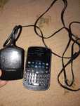 Продам телефон Blackberry 9900