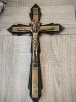 Cruce, crucifix bronz