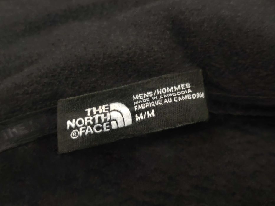 Geaca The North Face Dryvent - Originala