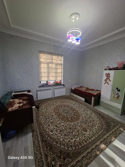 Барданкул от поста Рохата 2 км. Дом 3,5 соток