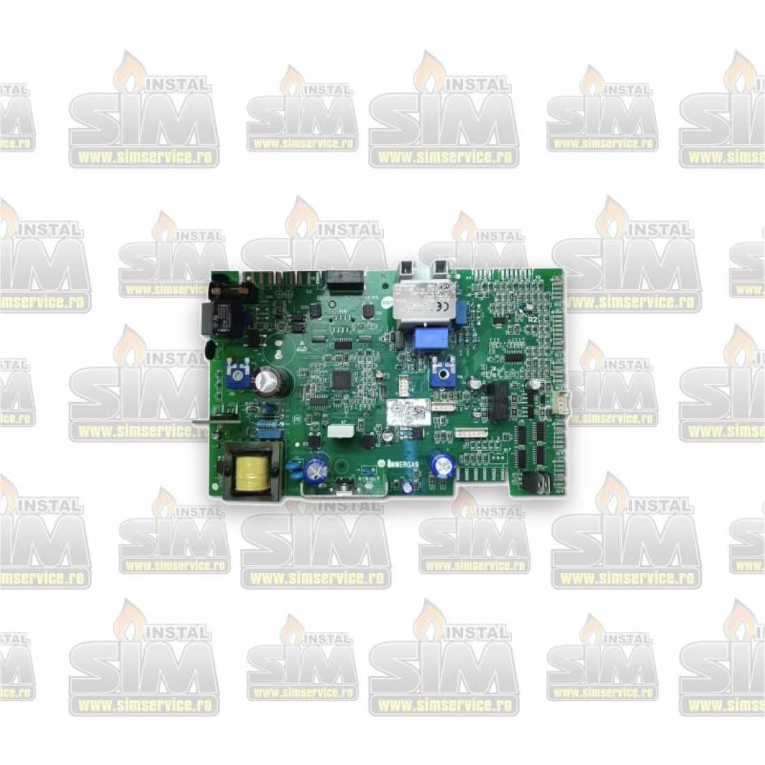 Placa electronica IMMERGAS 3.027083