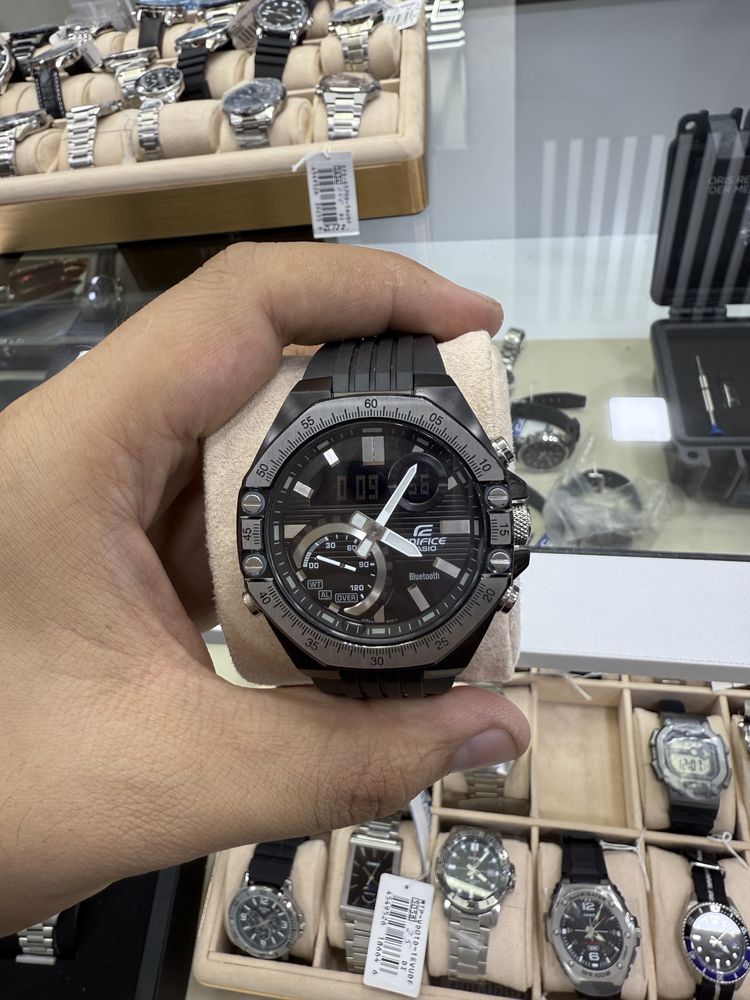 Часы Casio оригинал