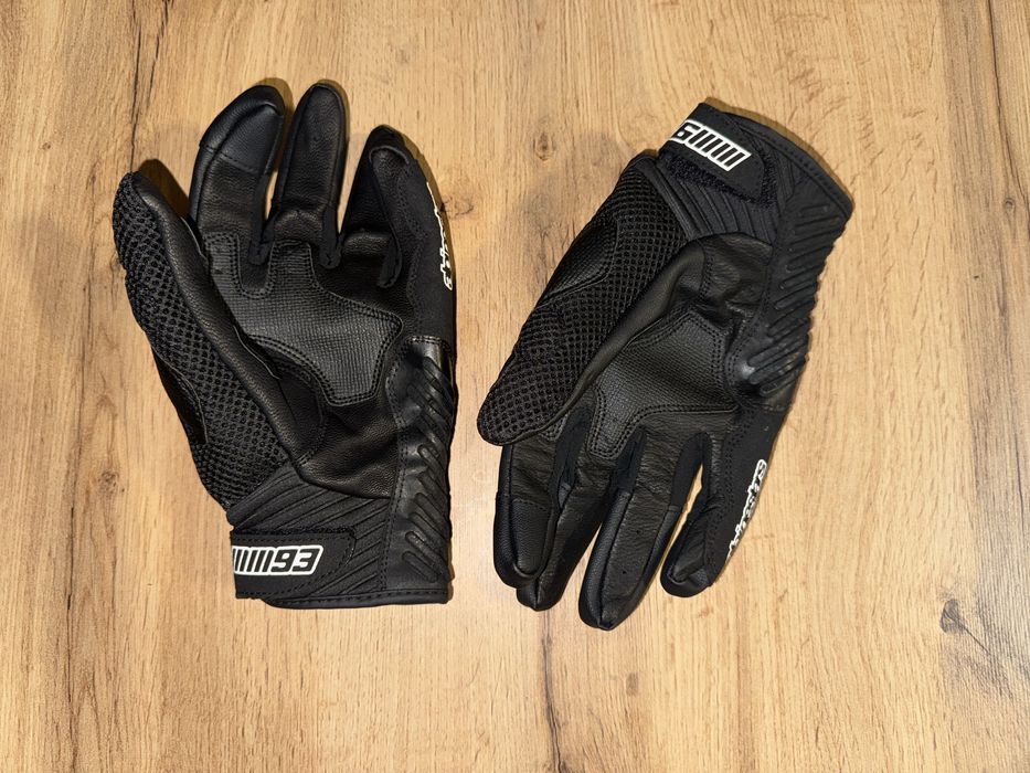 Alpinestars мото ръкавици