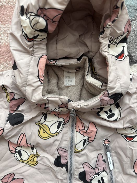 Космонавт Mayoral, HM 9-12 месеца (80см )