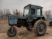 МТЗ.80 Трактор сотилади срошни