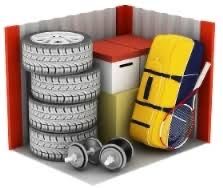 Аренда склад дом вещей