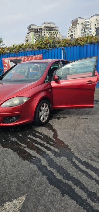 Vând seat altea 1.6 bse