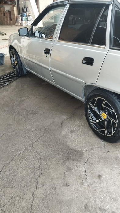 Bentley r15 diska balon