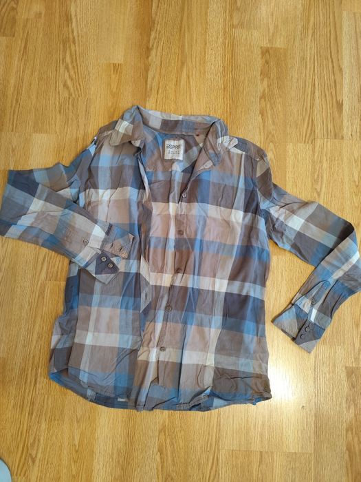 Cămașa Esprit, dama, măsura 36