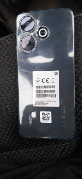 Redmi hote 13 128g