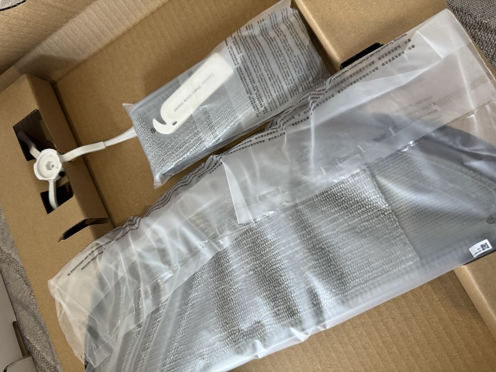 Xiaomi mi robot vacuum mop 2 lite
