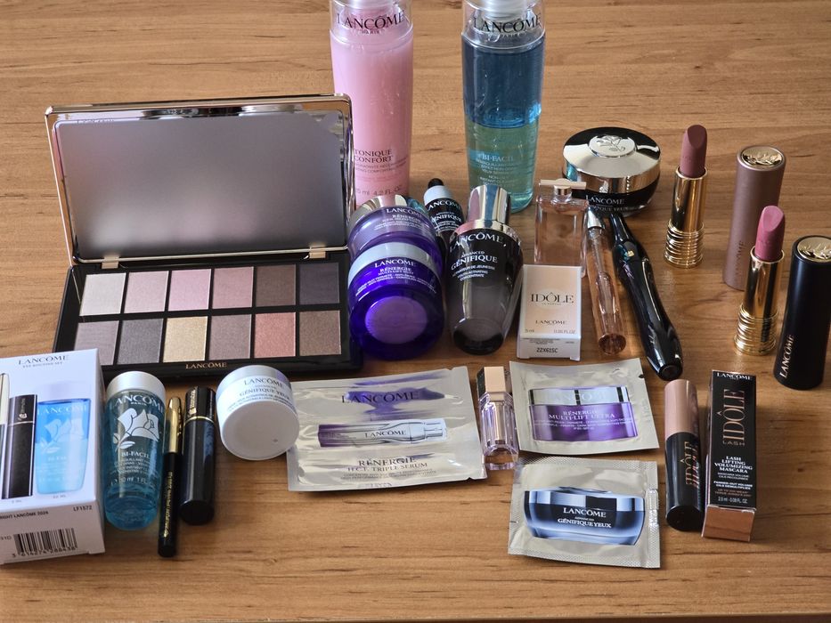 Оригинална козметика на Lancome