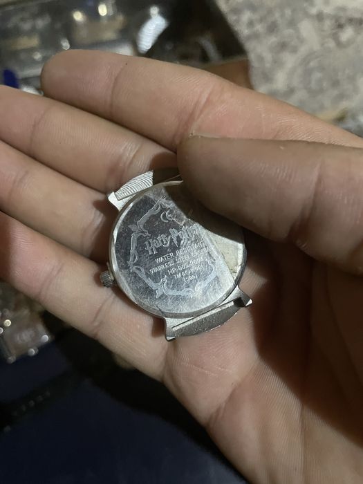 Старини чесовници