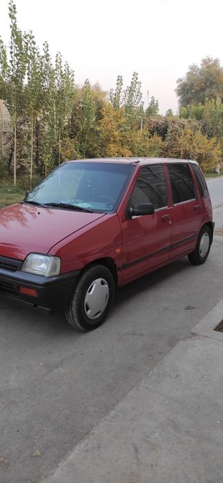 Daewoo tico sotiladi