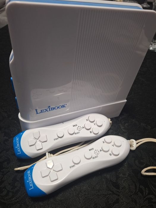 Consolă lexibook
