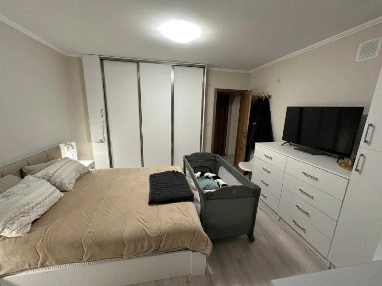 Продава се Многостаен апартамент в Пловдив, Кючук Париж - 130 кв.м за 1585 €/кв.м - Снимка #3