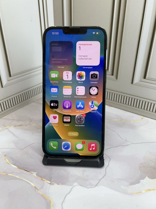 Продается iphone 13