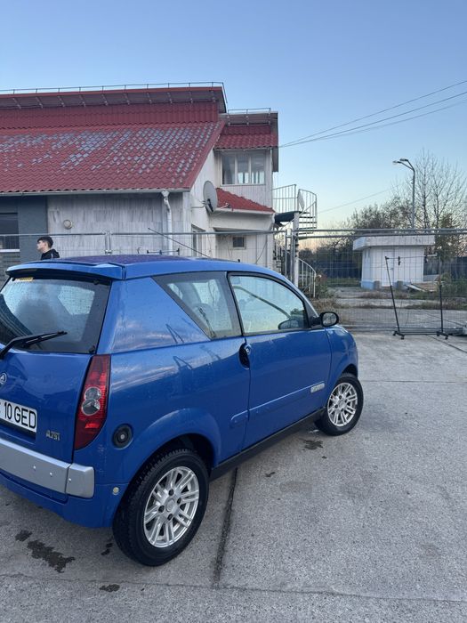 ‼️Aixam a751‼️