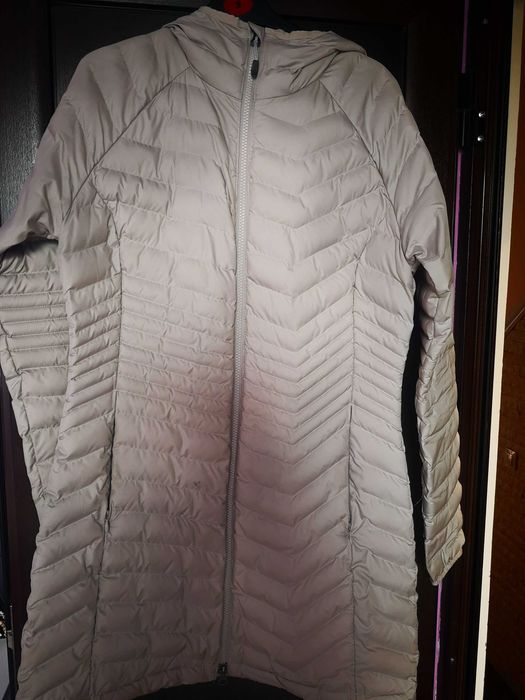 Дамски палта и якета