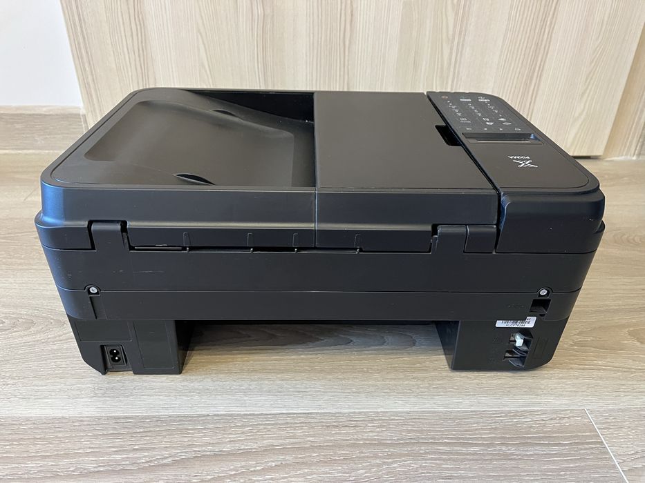 Imprimanta multifunctionala wifi CANON PIXMA MX495