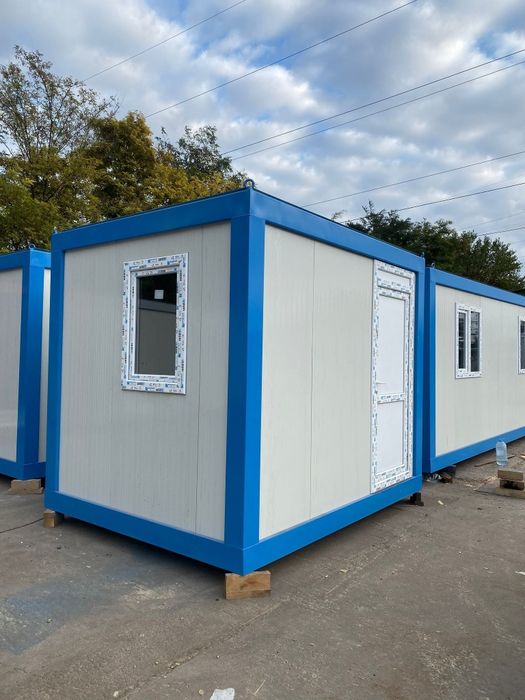 Container containere Modulare