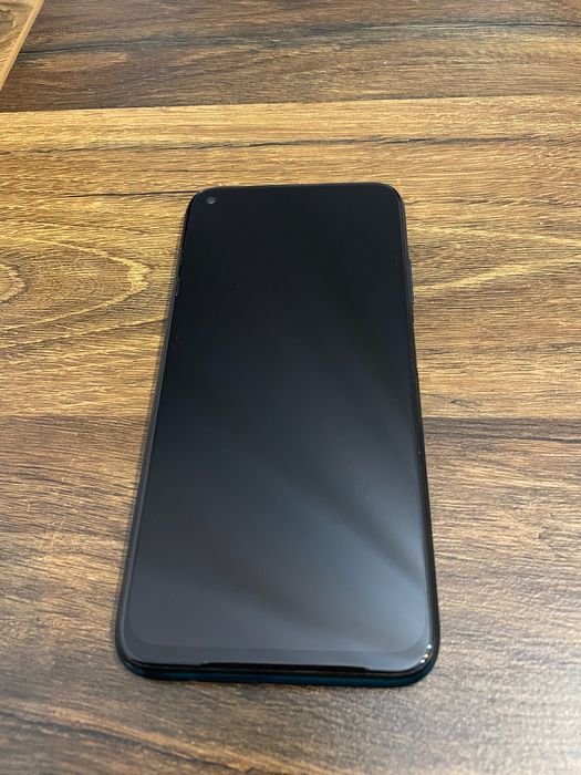 Huawei P40 lite 128 GB dualsim