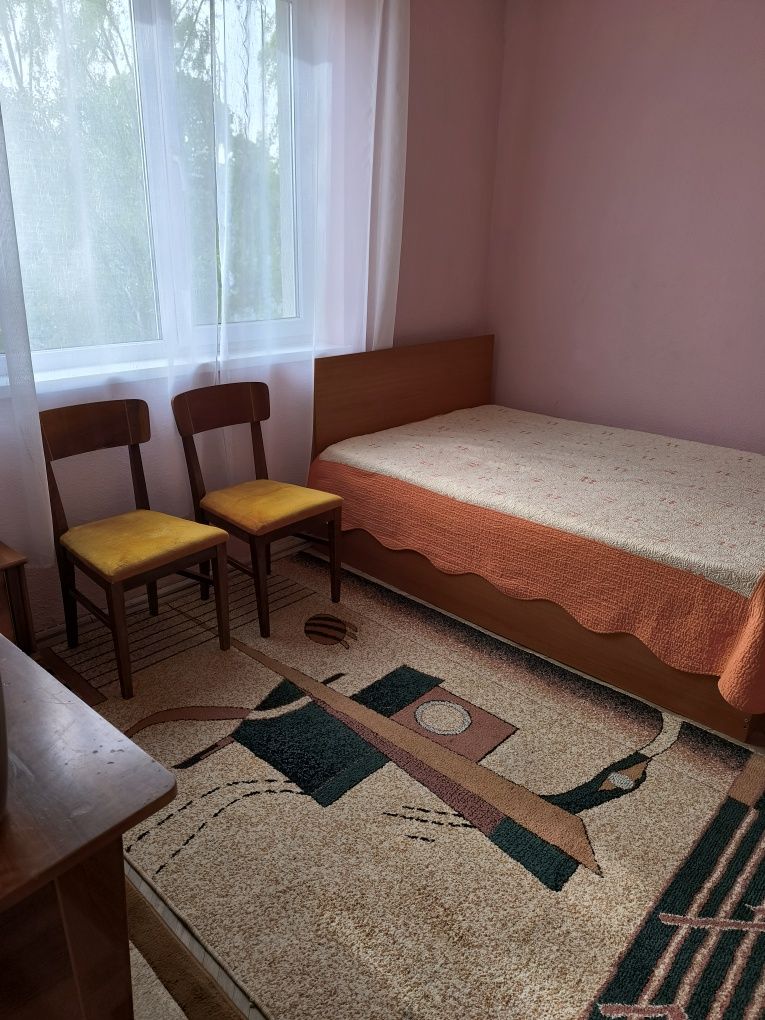Închiriez apartament cu două camere in Medgidia zona hotelul Livius