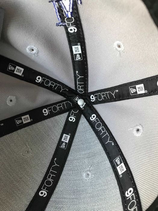 Șapcă pentru băieți Șapcă New Era 9FORTY Șapcă Los Angeles Dodgers LA