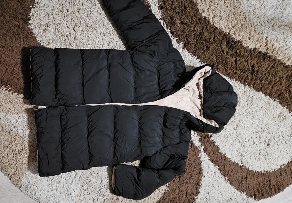 Geaca lunga Trendyol s/m nou