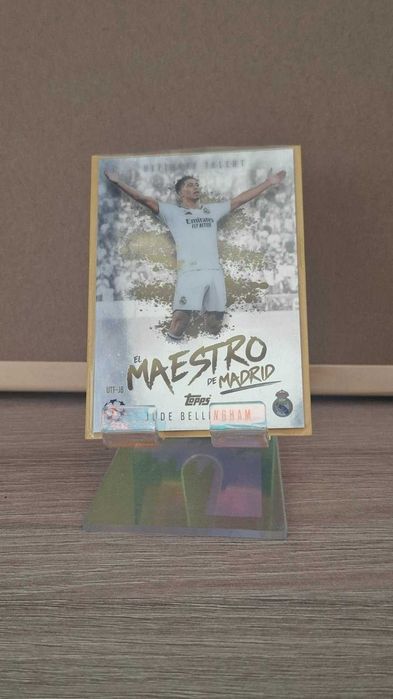 Match Attax карти