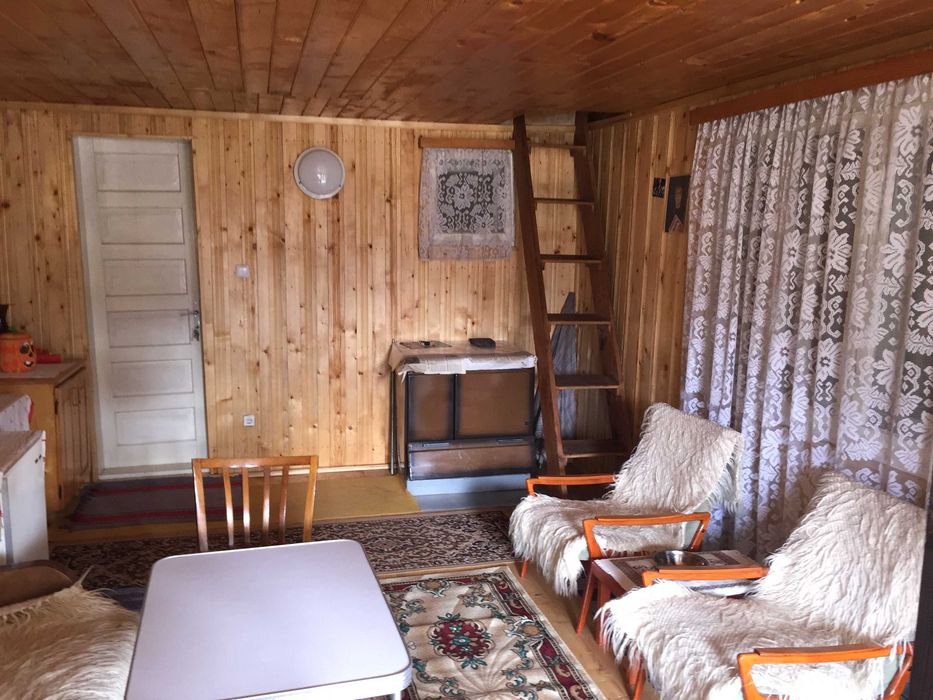 teren si cabana Firiza(Baia Mare)