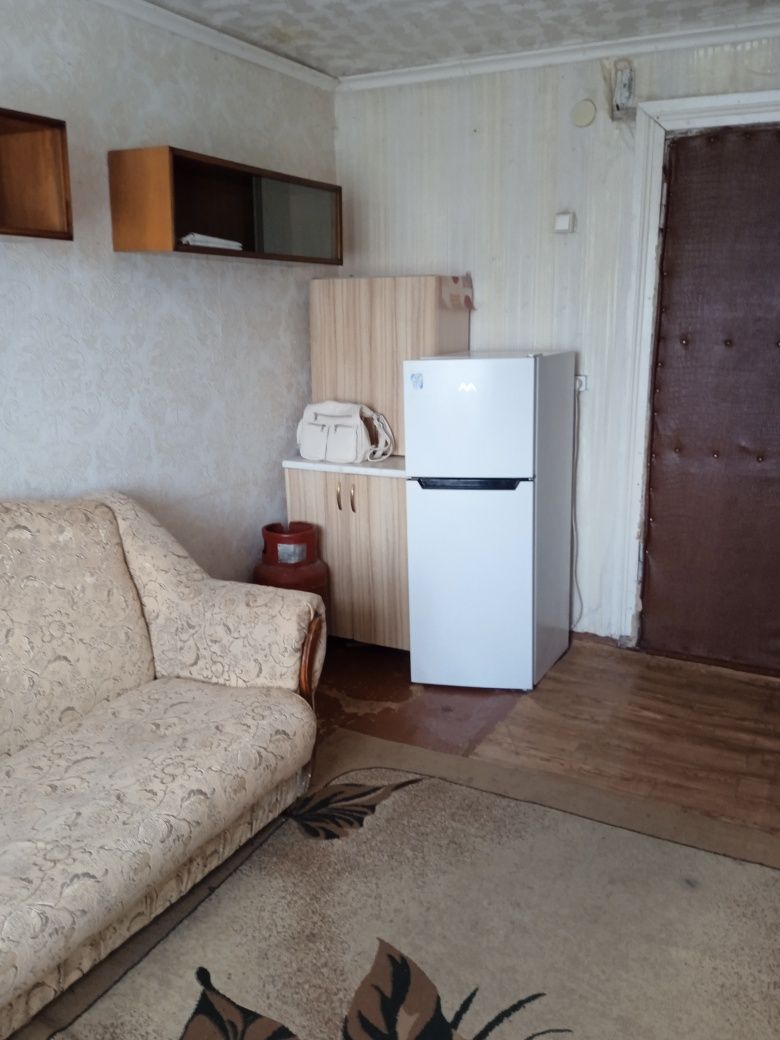 Сдам комнату в общежитии