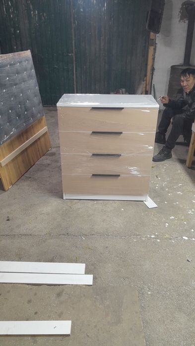 Прадам комод 35000