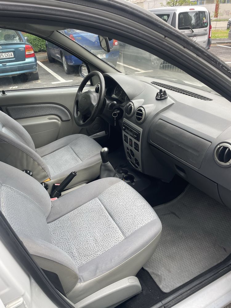 Dacia logan 1.6 mpi