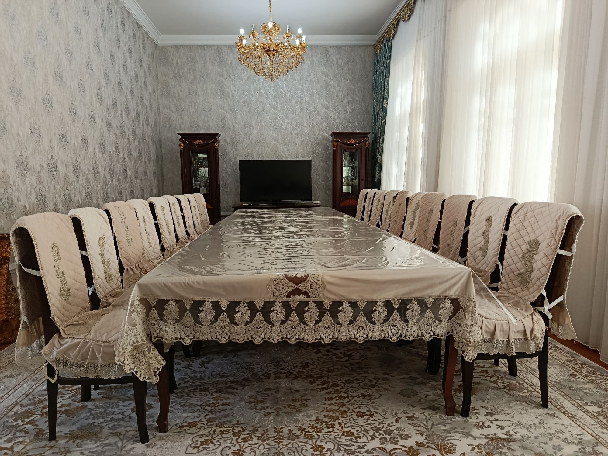 Мебель для гостиной