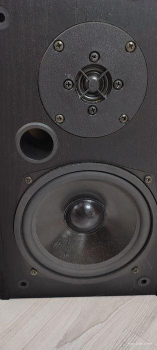 Statie  + boxe YAMAHA